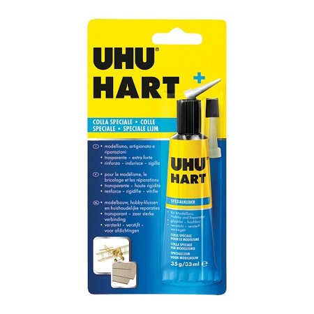 Hart Glue 35g UHU 40936